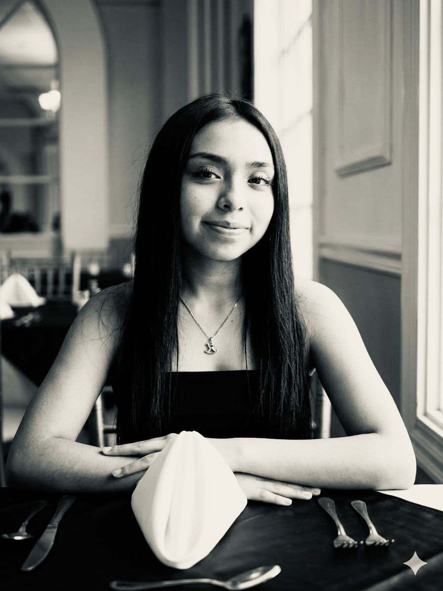 Valentina - Quinceañera